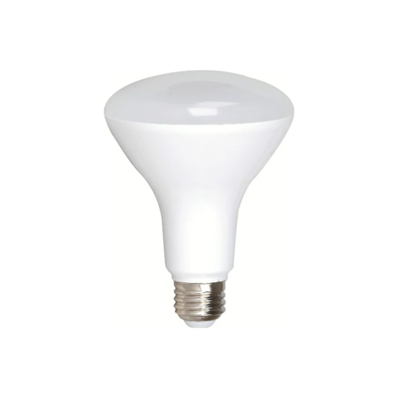Northern Stars LED Light Bulb LE-11BR30/840 4000K 120V 11W E26 850 to 75W - clear - 10 Pack