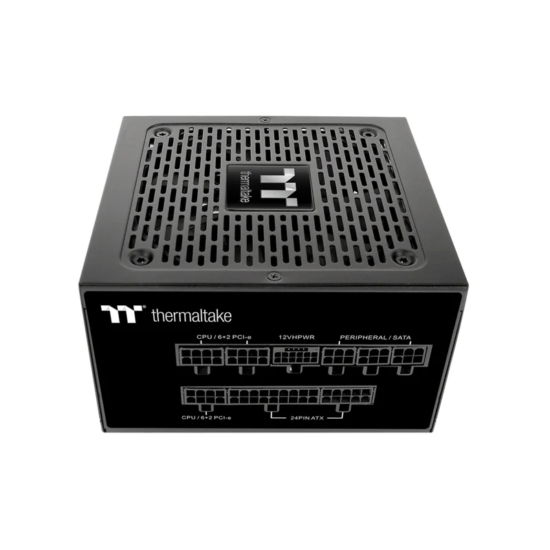 Thermaltake - Bloc d'alimentation de 850 W série Toughpower GF A3 Gold