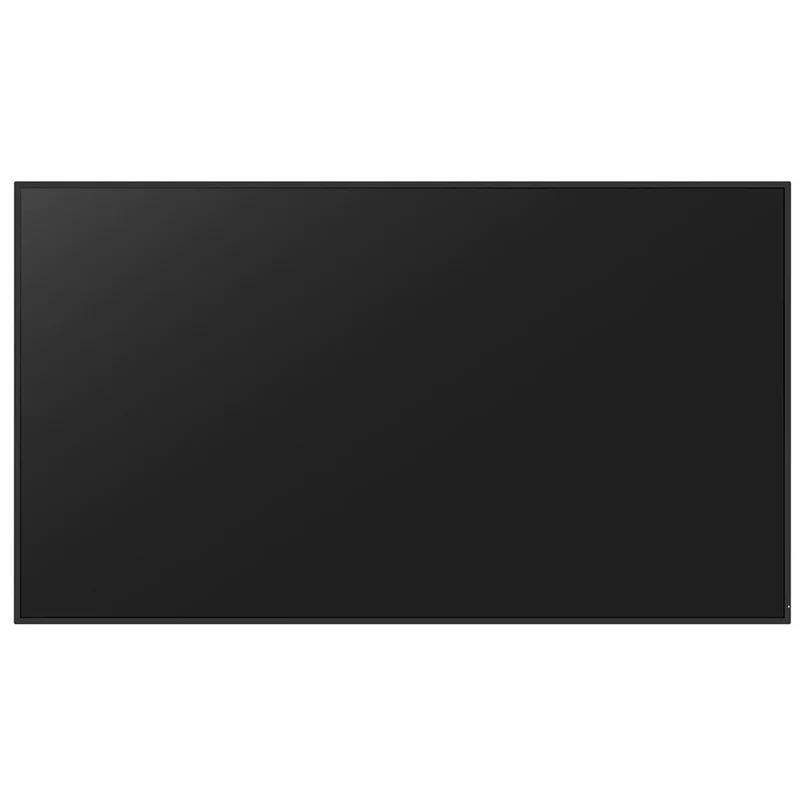 Optoma - 98 pouces 4K UHD professionnel plat