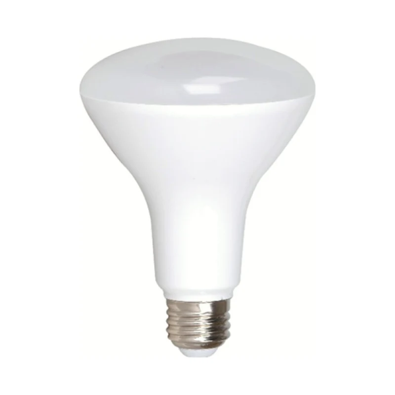 Northern Stars - DEL Ampoule LE-11BR30/840 4000K 120V 11W E26 850 to 75W - Claire - Paquet de 2