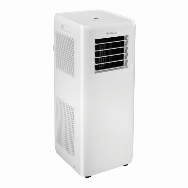 GREE - Climatiseur portable 3-en-1 Aovia 6000 BTU SACC (9500 BTU DOE)