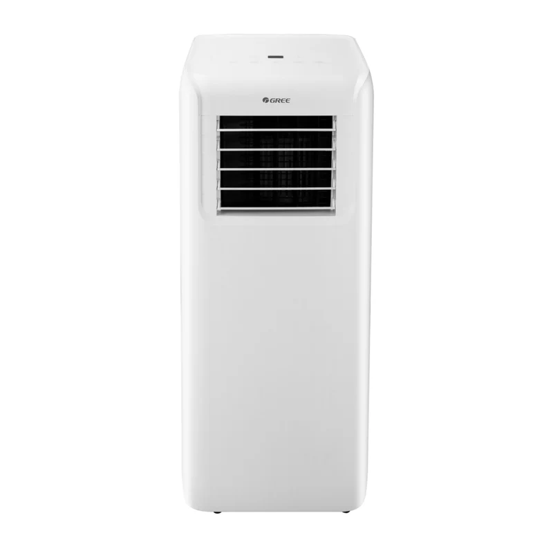 GREE 6000 BTU SACC 3-in-1 Portable Air Conditioner