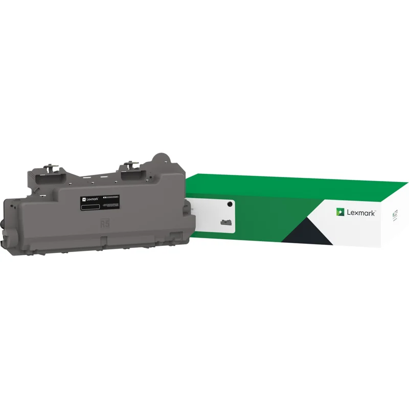 Lexmark - Conteneur à déchets 77L0W00