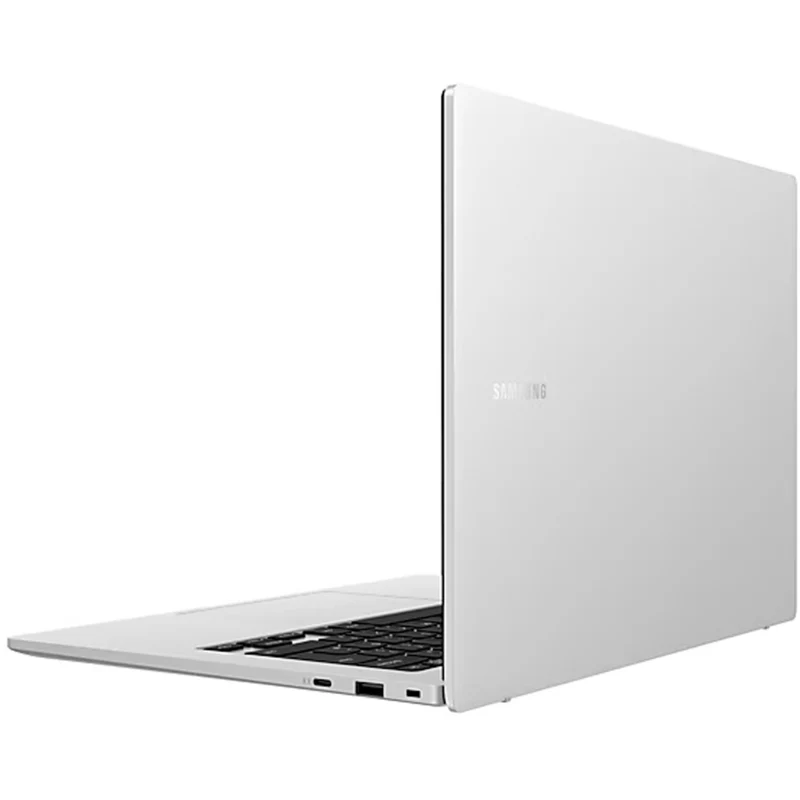 Ordinateur portable 14" Samsung Galaxy Book Go - Snapdragon 7c Gen 2 - 4 Go RAM - 128 Go eUFS - Windows 10 - Argent