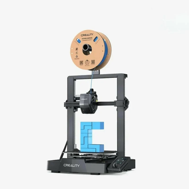 Creality - Imprimante 3D Ender-3 V3 SE