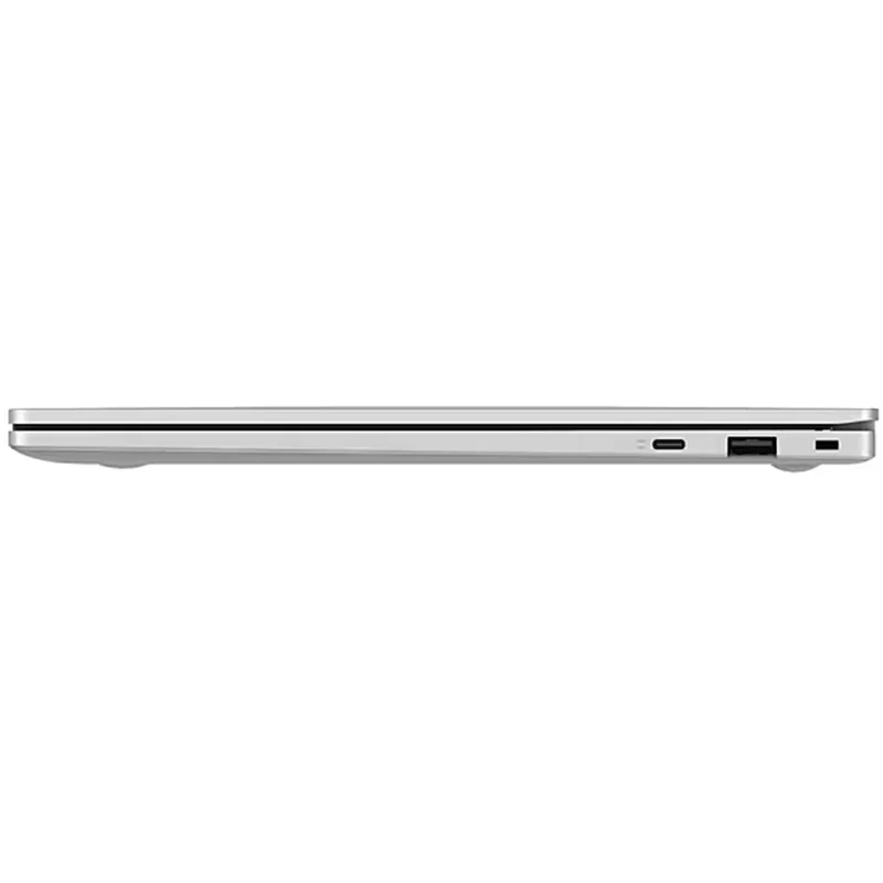 Samsung Galaxy Book Go 14" Laptop - Snapdragon 7c Gen 2 - 4GB RAM - 128 GB eUFS - Windows 10 - Silver