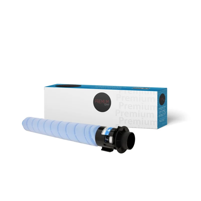 Premium Tone - Ricoh 842282 Compatible - Cyan