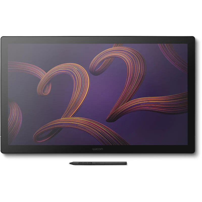 Wacom - Cintiq Pro 22