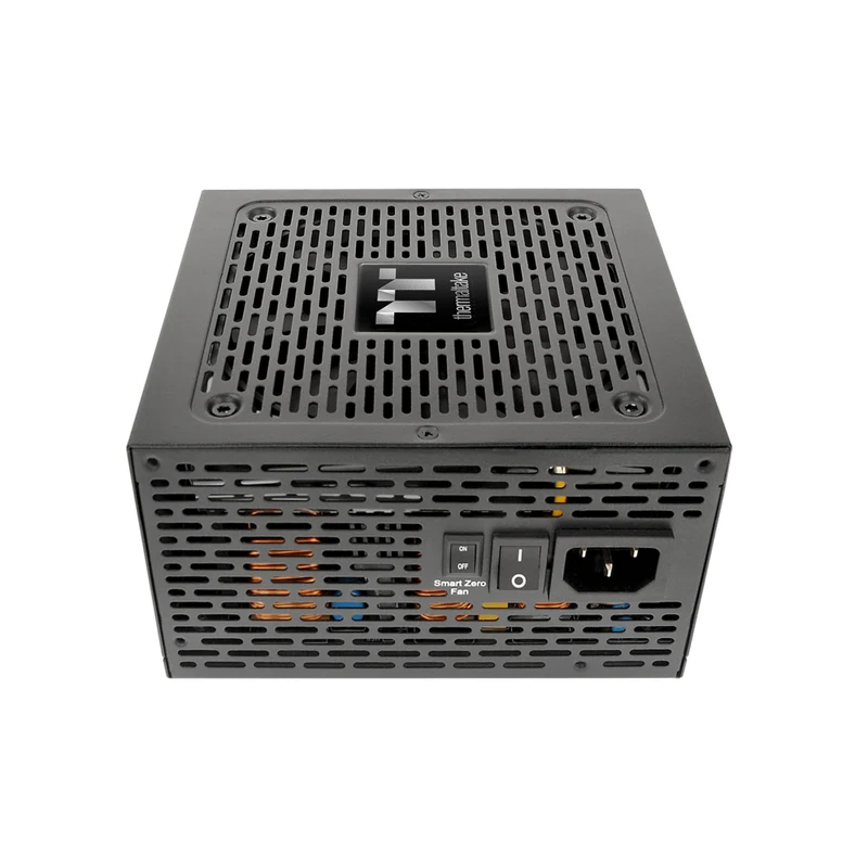 Thermaltake Toughpower GF A3 Gold 750 W Power Supply - TT Premium Edition