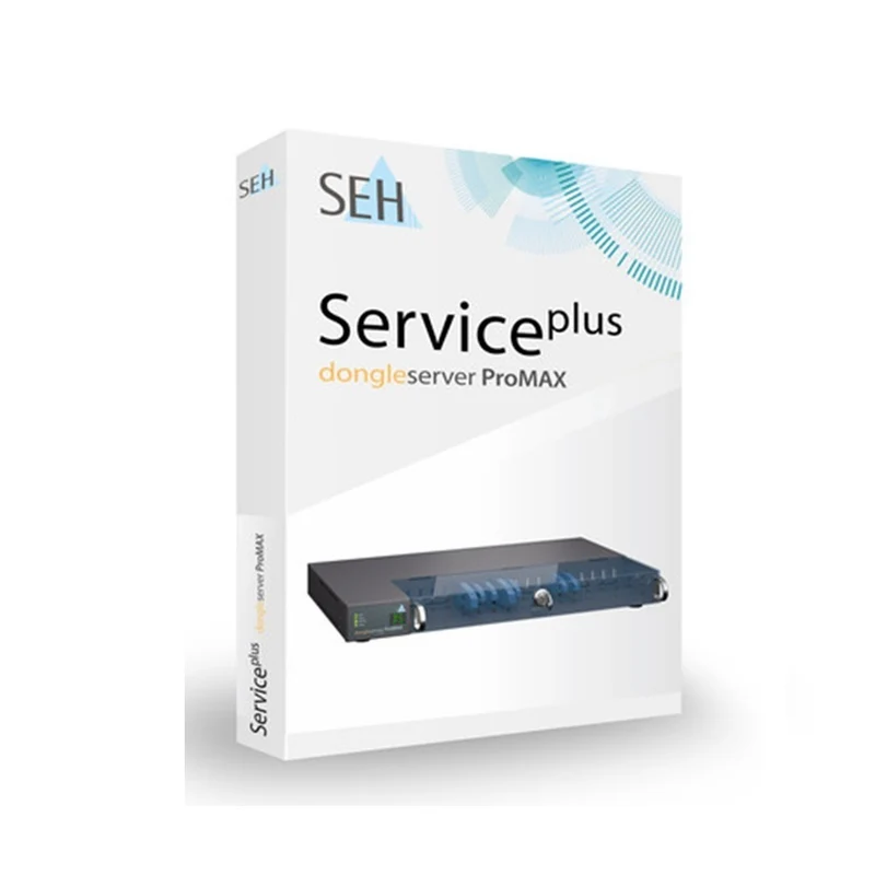 Seh Technologie Inc. Serviceplus Promax