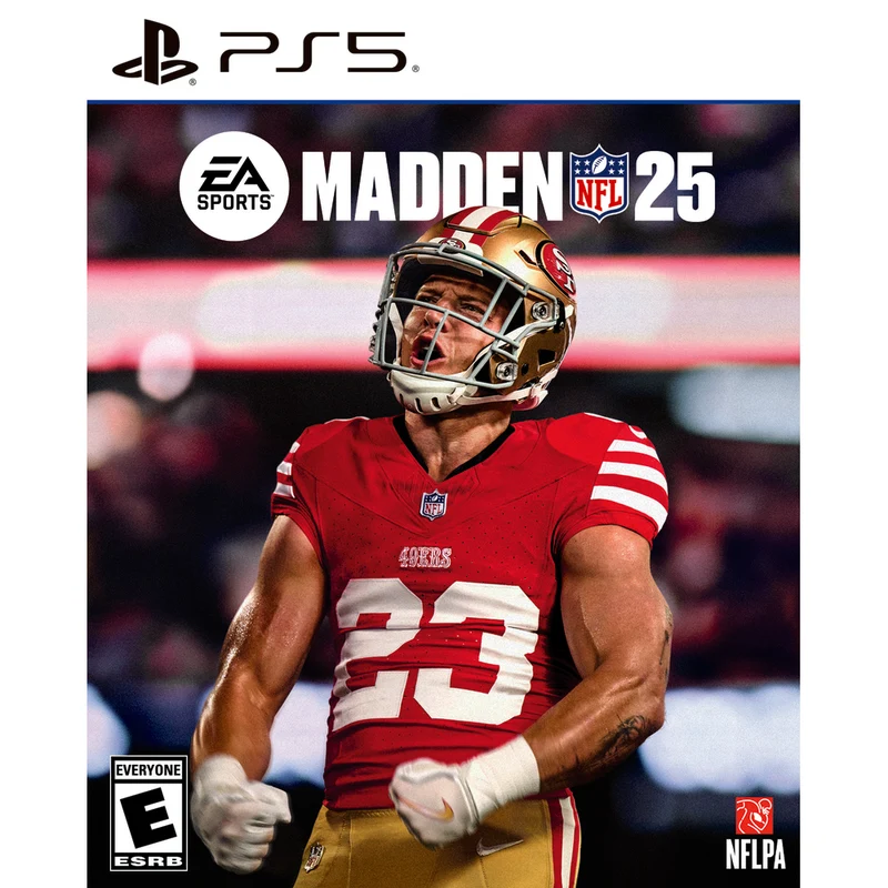 Madden NFL 25 for PS5