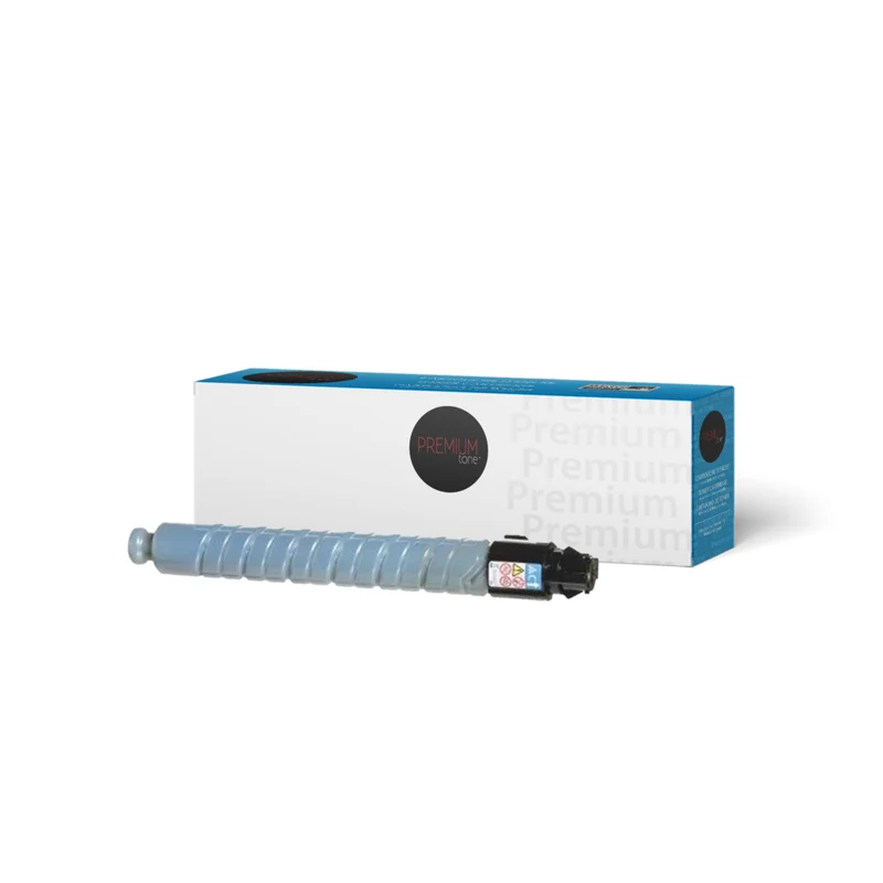 Premium Tone - Ricoh 841852/841856 Compatible - Cyan