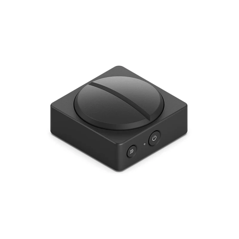Microsoft - Adaptive Dual Button - Noir commercial