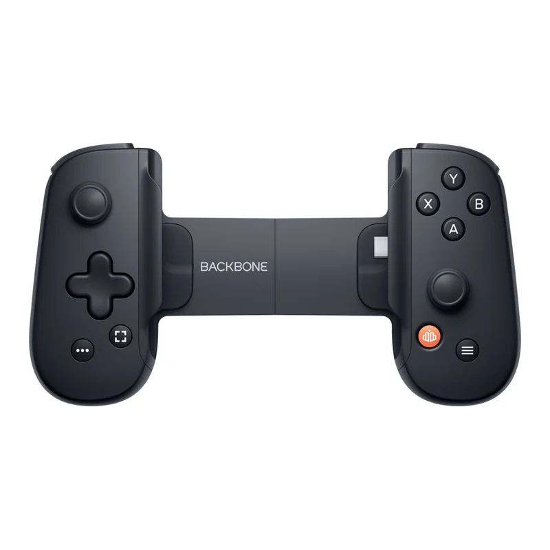 Backbone One for iPhone 15 & Android - USB-C