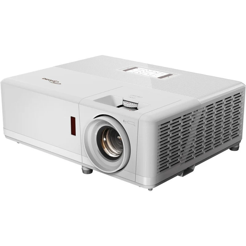 Optoma - Technology ZH507+ Projecteur intelligent DLP laser Full HD 5 500 lumens