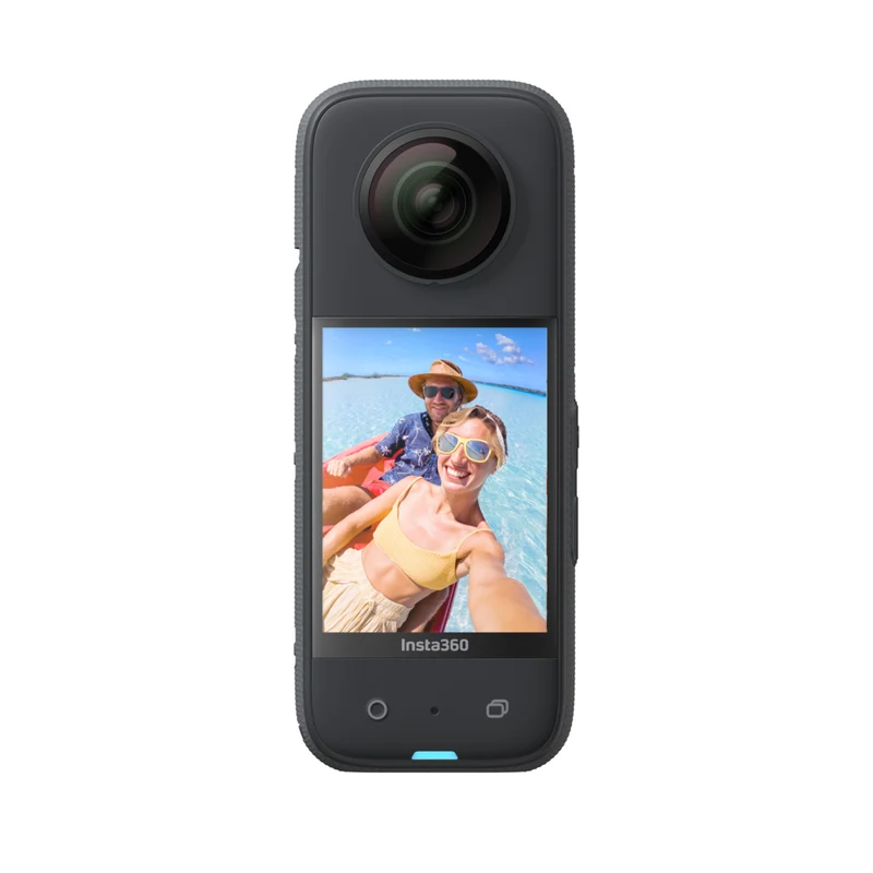 Insta360 X3 Action Standalone Camera