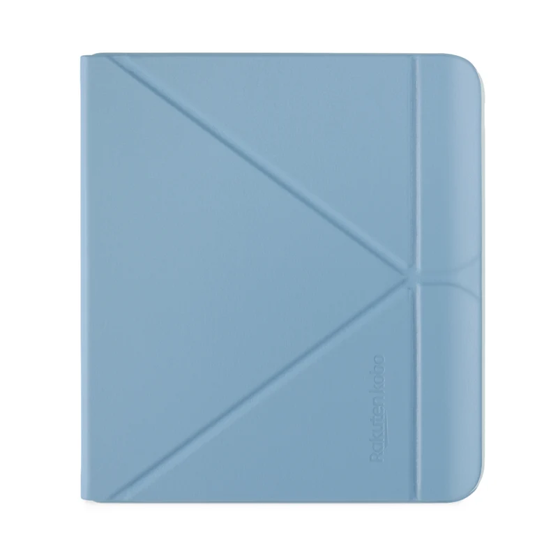 Kobo - Étui Libra Color SleepCover - Bleu Crépuscule