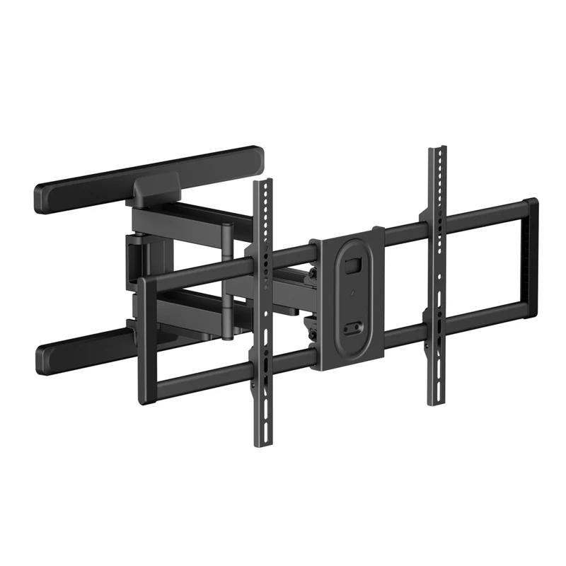 TygerClaw Full Motion Wall Mount for 40" to 104" TV