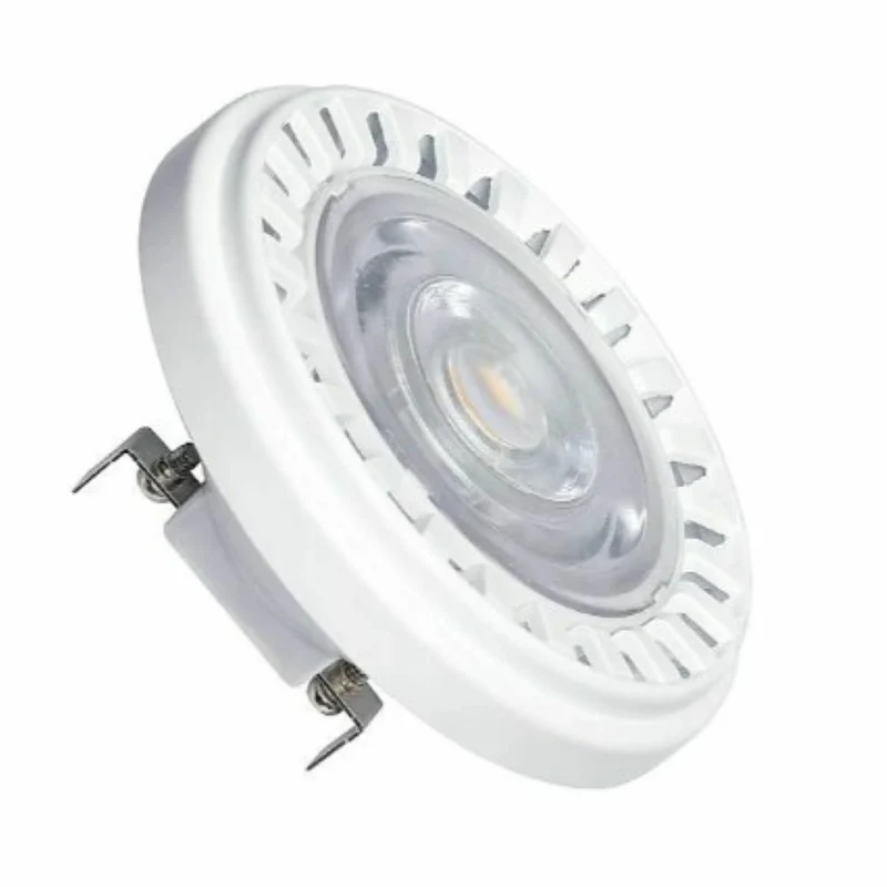Northern Stars LED Light Bulb LE-12AR111/NFL/30 3000K 12V 12W G53 1000 LM to 90W - 10 Pack