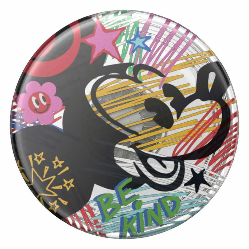 PopSockets PopGrip - Mickey Be Kind
