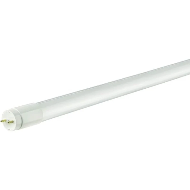Northern Stars LED Light Bulb LE-18T8/865 6500K 120V 18W G13 2200 LM Hybird - 4ft - 2 Pack