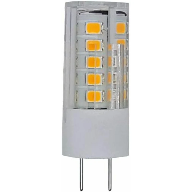 Northern Stars - DEL Ampoule LE-3G6.35/850 5000K 12V 4W G6.35 350 to 40W - Claire - Paquet de 10