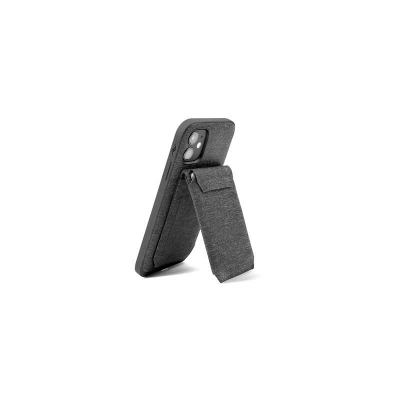 Peak Design Mobile Stand Wallet - Charcoal