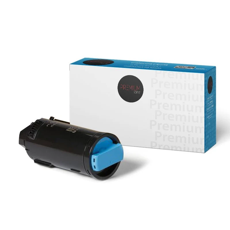 Premium Tone Xerox 106R03928 Toner Cartridge - Extra High Yield - Cyan