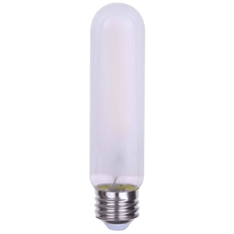 Northern Stars LED Light Bulb LE-7T10/830/FR 3000K 120V 8W E26 800 to 60W - frosted - 10 Pack