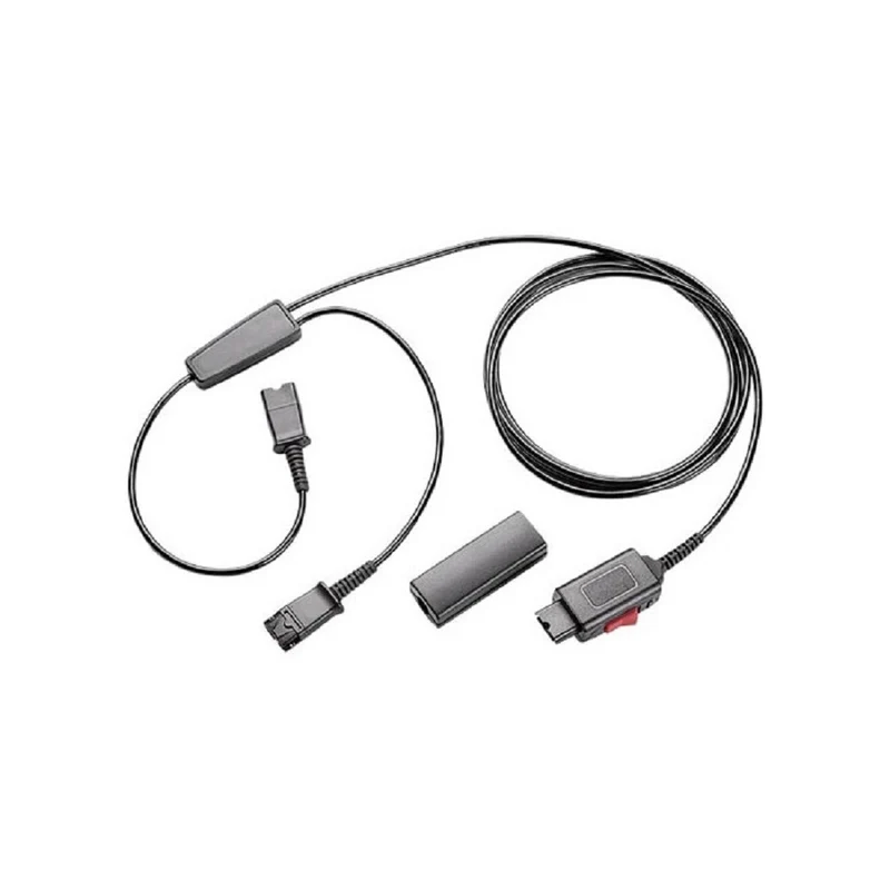 HP - Connecteur Y pour casque de formation