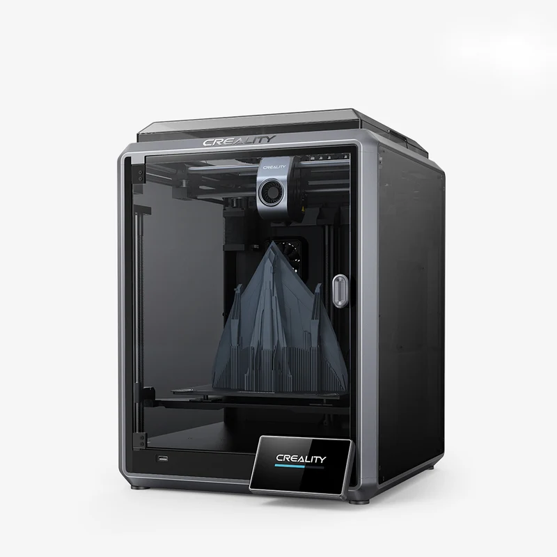 Creality - Imprimante 3D K1 Max
