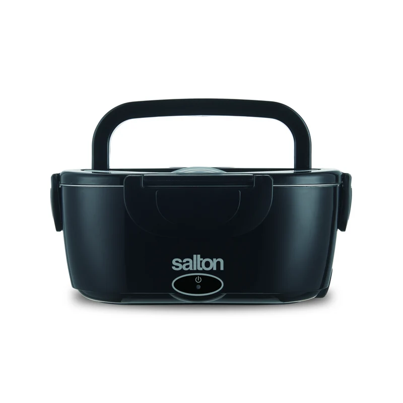 Salton Portable Electric Lunchbox