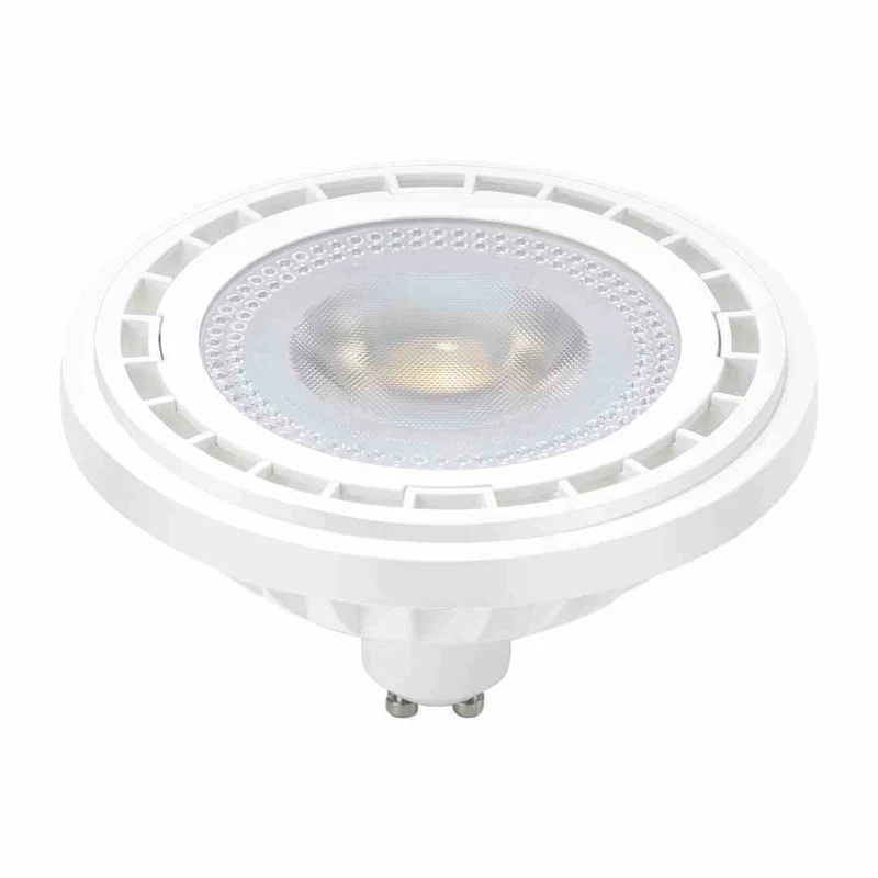 Northern Stars LED Light Bulb LE-12AR111/30/GU10 3000K 120V 12W GU10 1000 LM to 90W - 10 Pack