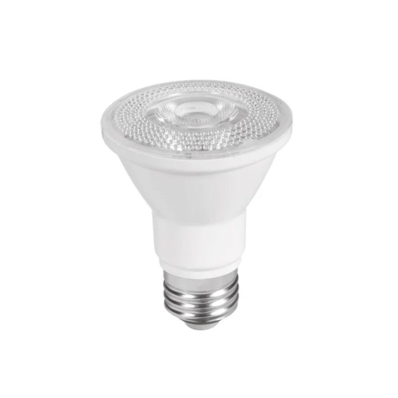 Northern Stars LED Light Bulb LE-8PAR20/NFL/30 3000K 120V 8W E26 500 LM to 50W - 10 Pack
