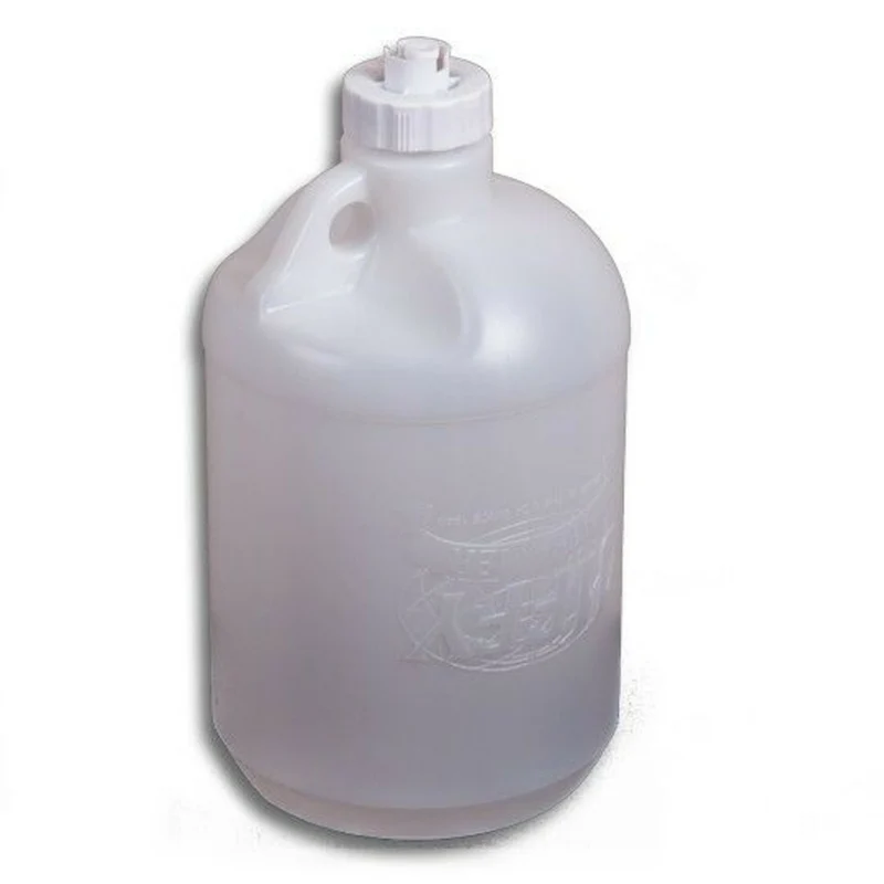 Eddie's - Jiffy Bouteille de remplacement J2