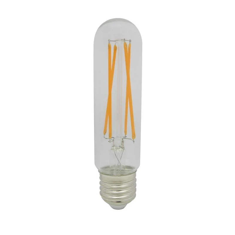 Northern Stars - DEL Ampoule LE-7T10/850 5000K 120V 7W E26 700 to 60W - Claire - Paquet de 2