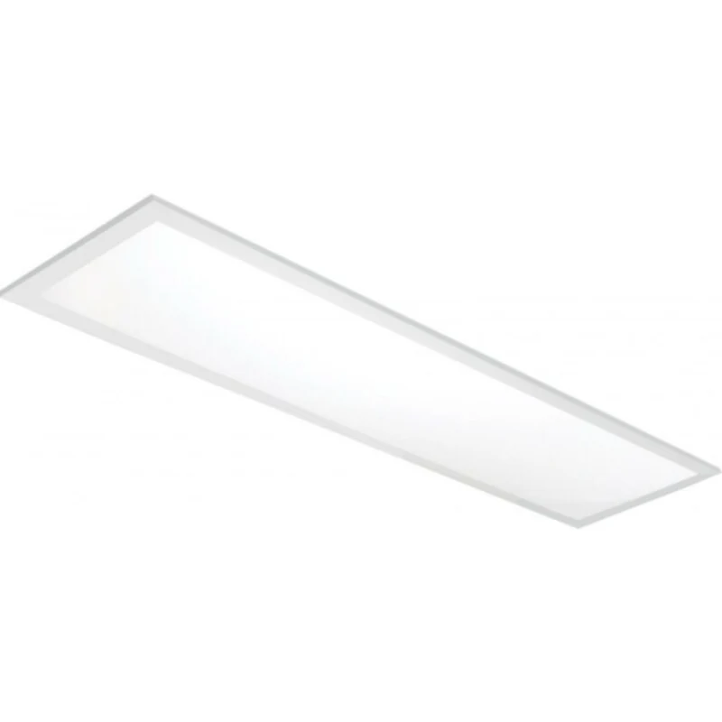Northern Stars LED Light Panel 92005 LE-40PANEL14/3IN1 3000K/4000K/5000K 40W110-277VAC 4400 LM - 1 ft x 4 ft
