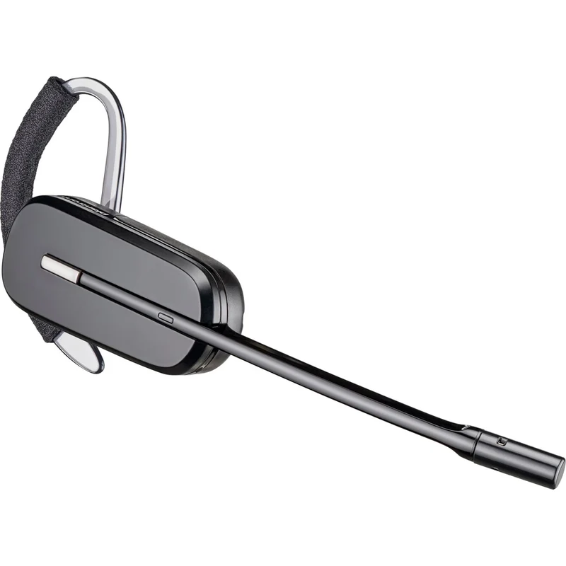 HP Wireless Headset & Lifter