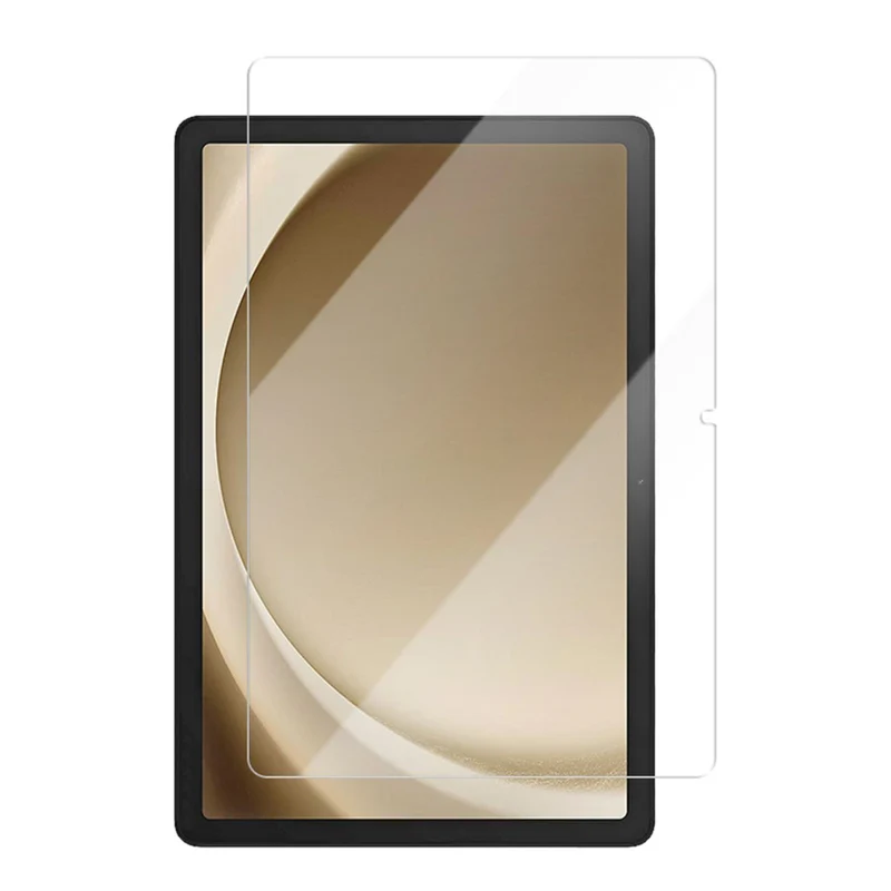 Blu Element - Protecteur D'écran en Verre Trempé pour Samsung Galaxy Tab S9/Galaxy Tab S9 FE