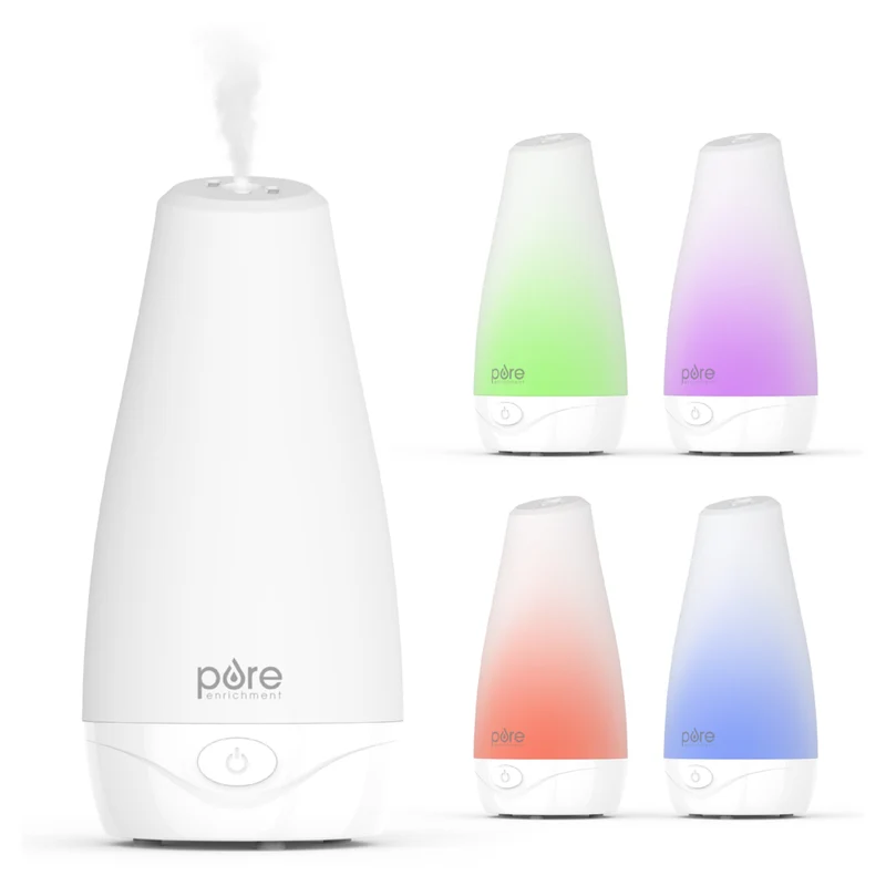 Pure Enrichment PureSpa Aroma Diffuser