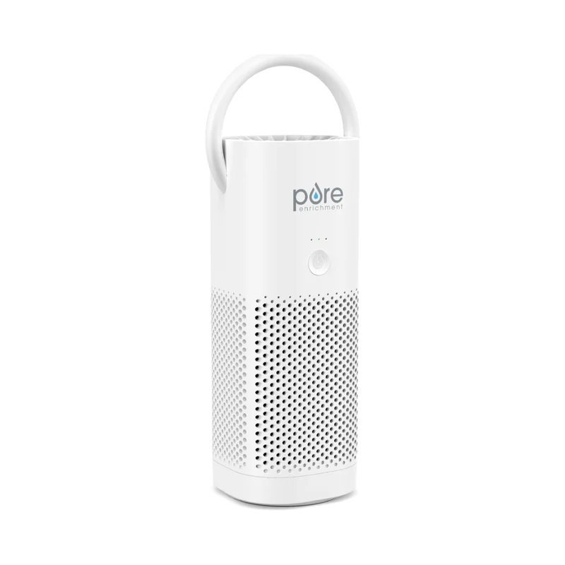 Pure Enrichment PureZone Portable HEPA Air Purifier