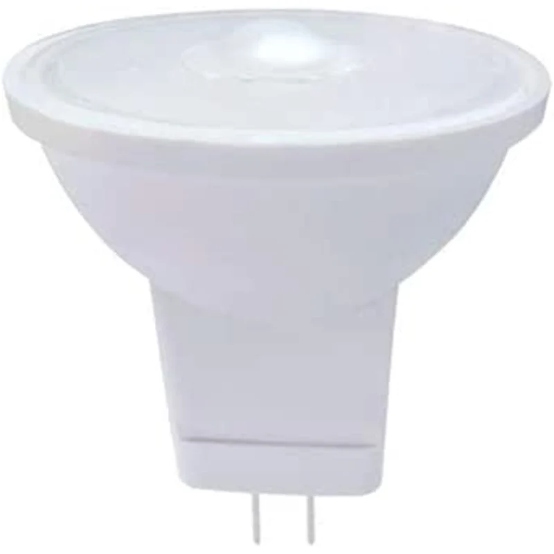Northern Stars LED Light Bulb LE-3MR11/NFL/40 4000K 12V 3W GX4 300 LM to 35W - 10 Pack