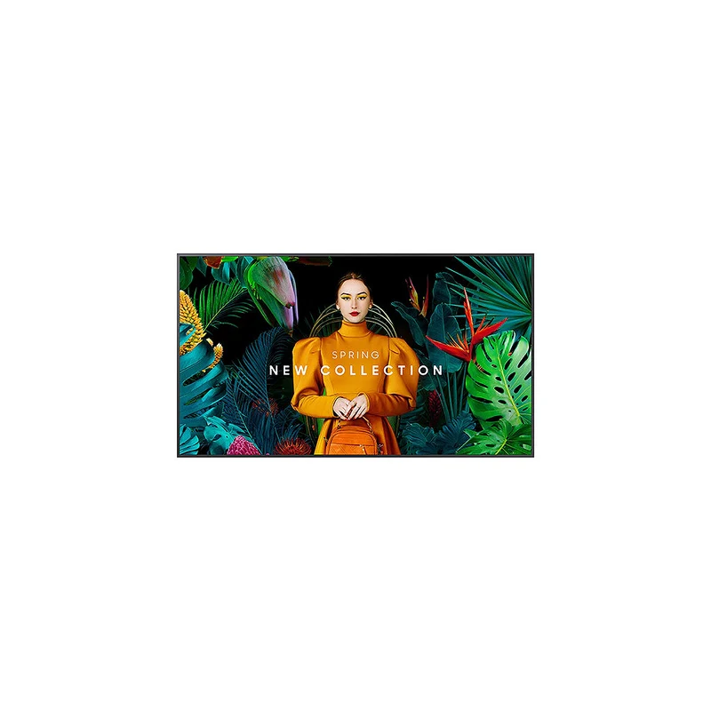 Samsung 65" Crystal UHD Signage QMC - LH65QMCEBGCXGO