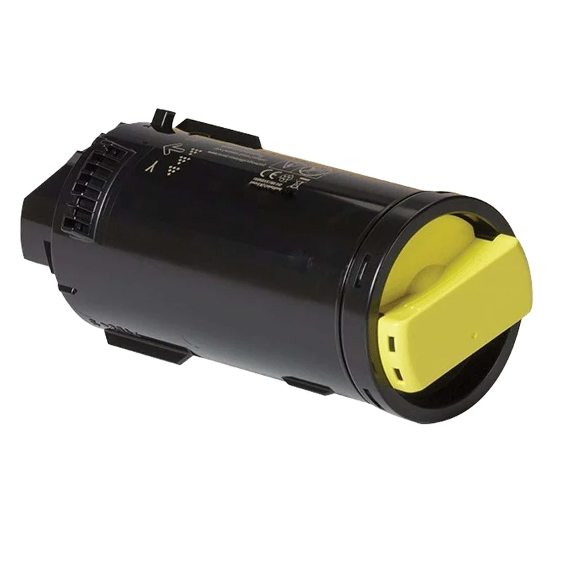 Premium Tone Xerox 106R03930 Toner Cartridge - Extra High Yield - Yellow