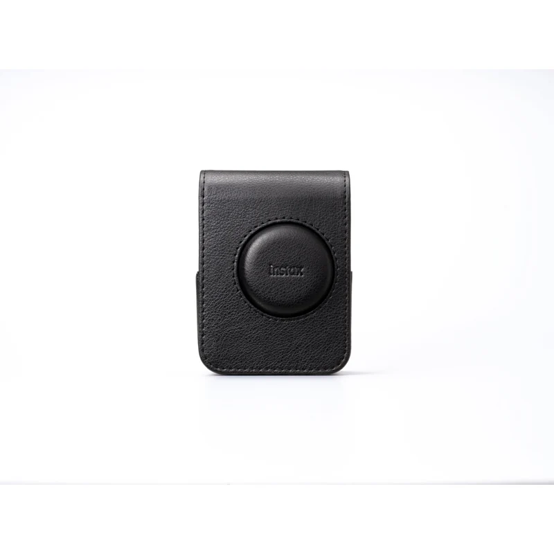 Fujifilm InstaxMini Evo Camera Case - Black