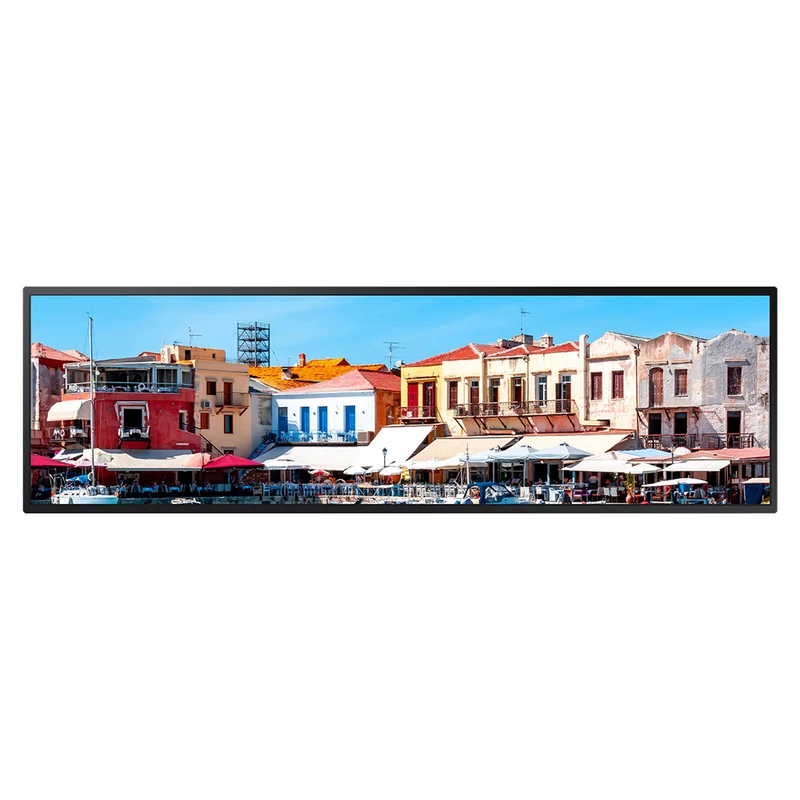 Samsung 37" Display - LH37SHCEBGBXZA