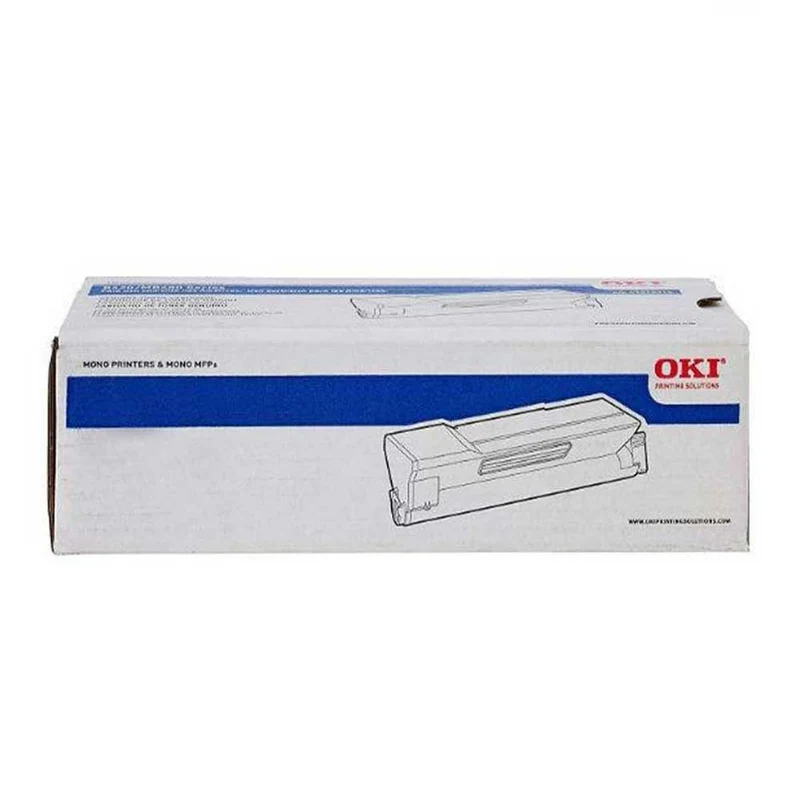 Okidata 44973565 OEM Toner - Standard Yield - Yellow