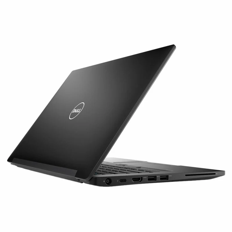 Dell Refurbished 14" Latitude 7490 Laptop - Intel core i7-8650u 1.8 GHz - 512GB SSD - 16GB RAM - Windows 10 Pro