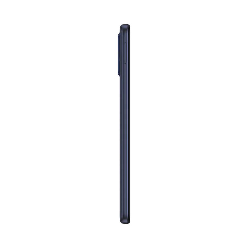 Motorola G Pure 6.5" - 32 GB - Deep Indigo - Bell and Virgin Plus