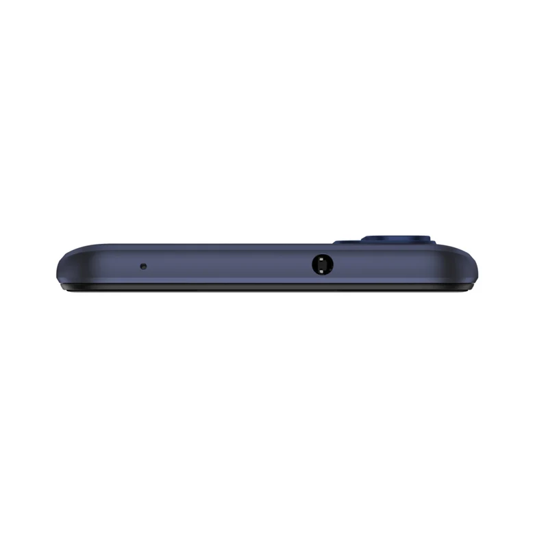 Motorola G Pure 6.5" - 32 GB - Deep Indigo - Bell and Virgin Plus